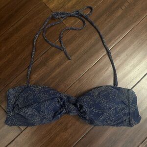 Skatie Lyndi Top in Pattern: Summer Nights